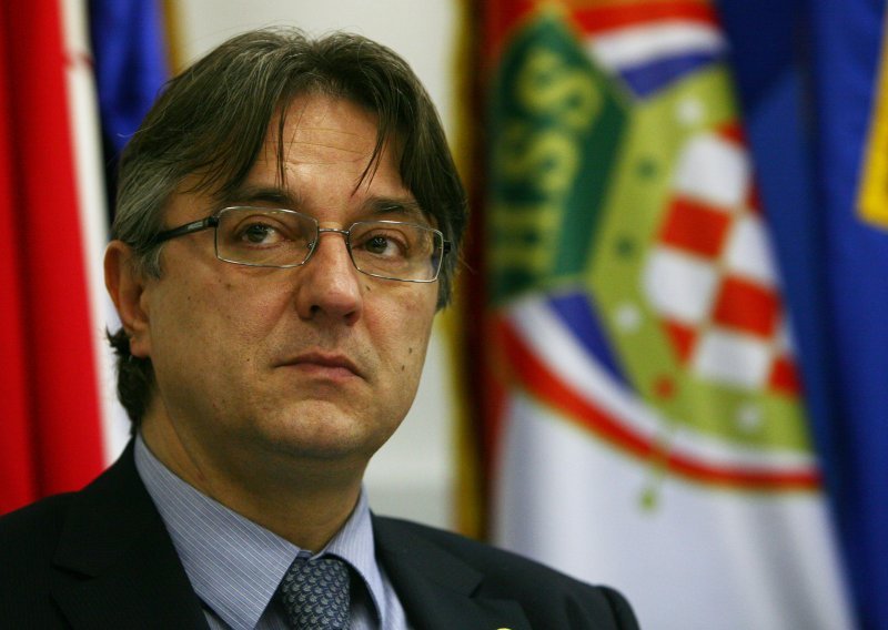 Darko Vuletić izabran za predsjednika zagrebačkog HSS-a