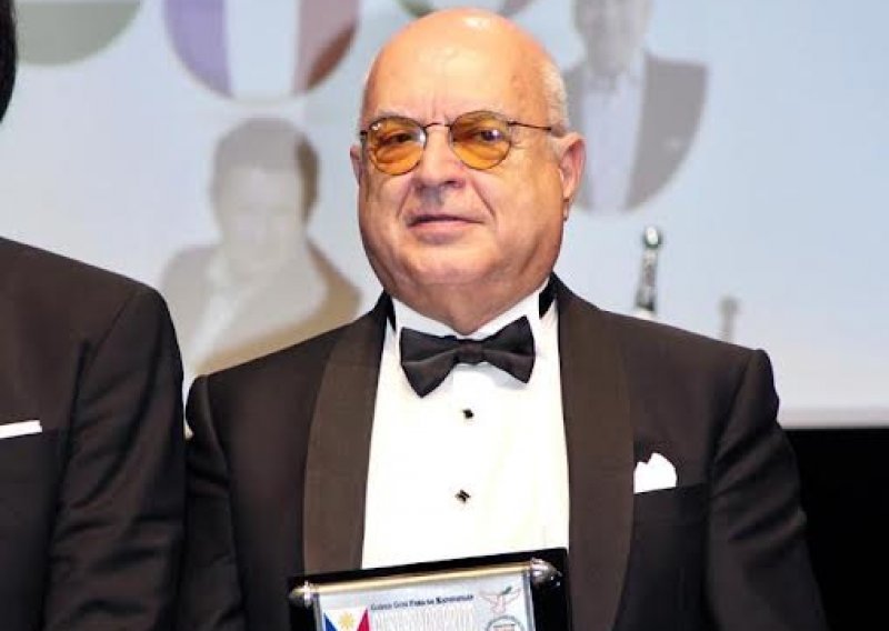 Hrvatski državljanin Oguz Aydemir dobio azijsku Nobelovu nagradu za mir