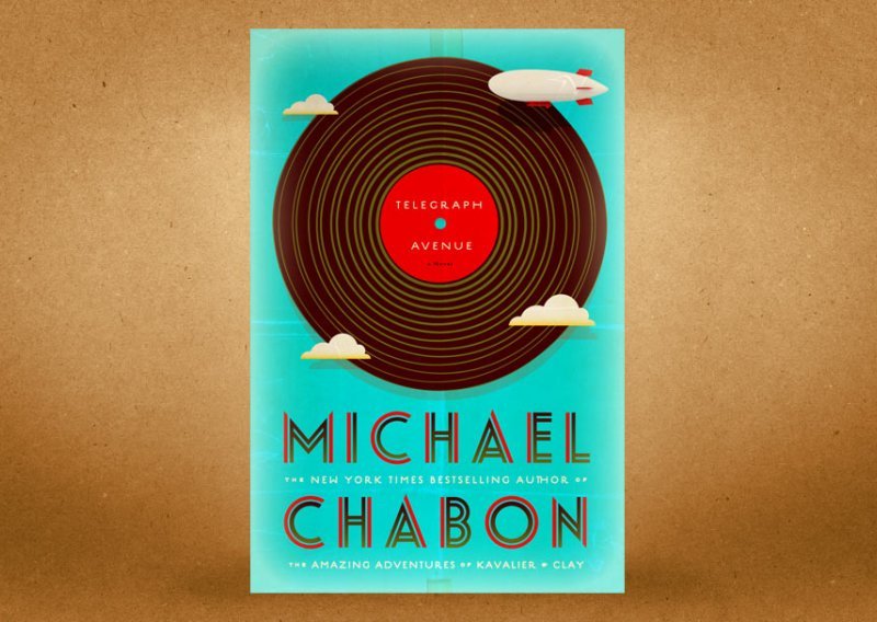 Chabonov roman o Americi kao multikulti utopiji