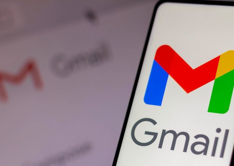 Kako pregledavati poruke u Gmailu bez interneta? Postoji način, ali...