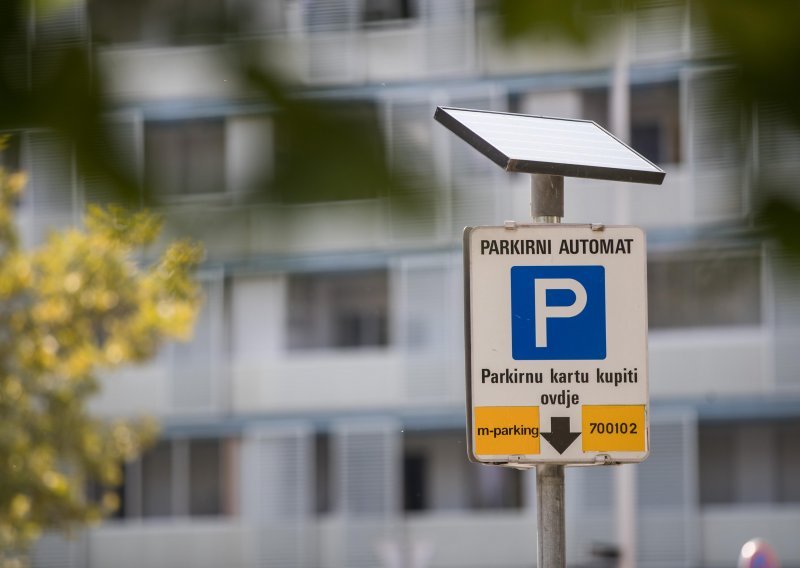 Jeste li primijetili da parkirni automati u Zagrebu ne rade? Tako će biti još neko vrijeme, a znamo i zašto