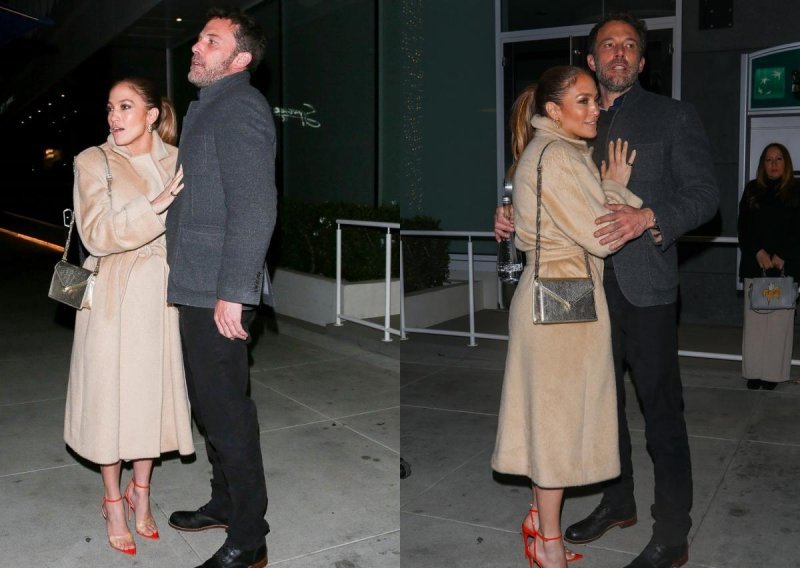 Postao je statusni simbol: Jennifer Lopez pokleknula pred najpoželjnijim kaputom na modnoj sceni