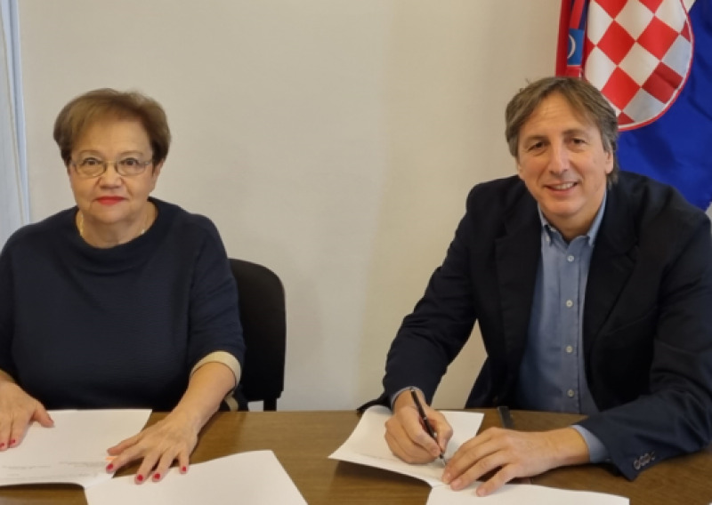 Hrvatski Telekom sklopio partnerstvo s Maticom umirovljenika Hrvatske