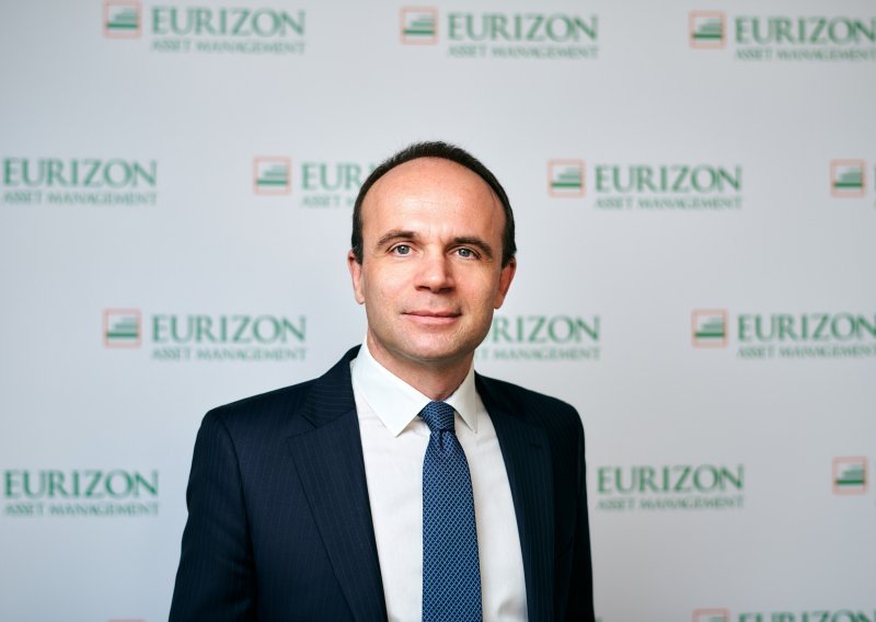 PBZ Invest preimenovan u Eurizon Asset Management Croatia