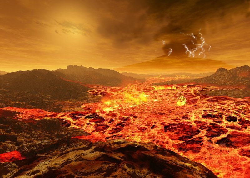Venera je skoro sigurno vulkanski aktivna, no znanstvenicima trebaju konkretni dokazi - evo što planiraju