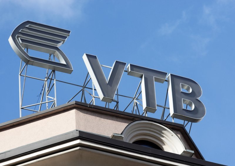 Ruska banka VTB očekuje negativan utjecaj viših kamatnih stopa