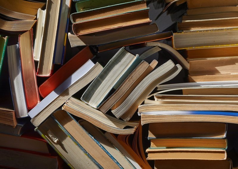 Ministarstvo kulture: Ove godine 13 milijuna kuna za otkup knjiga za knjižnice