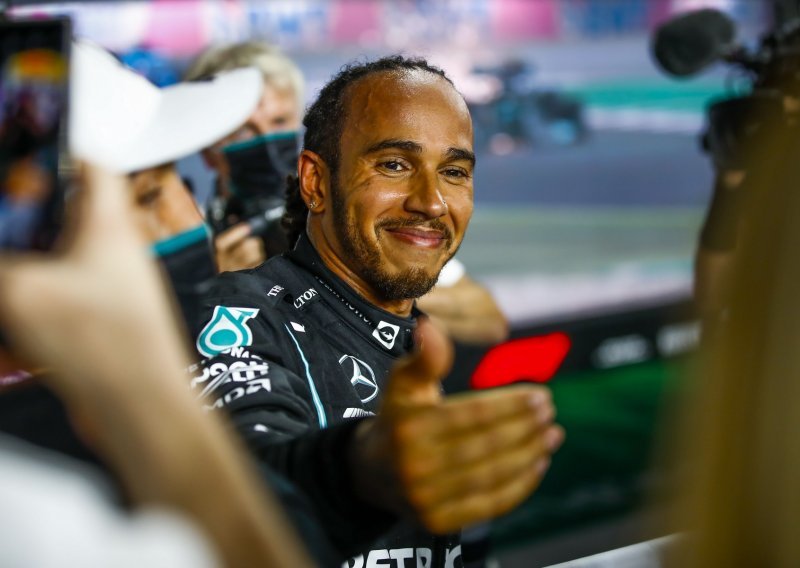 Aktualni prvak Lewis Hamilton je i dalje u strahu; neki nisu svjesni situacije, a on može zbog toga ostati bez naslova prvaka