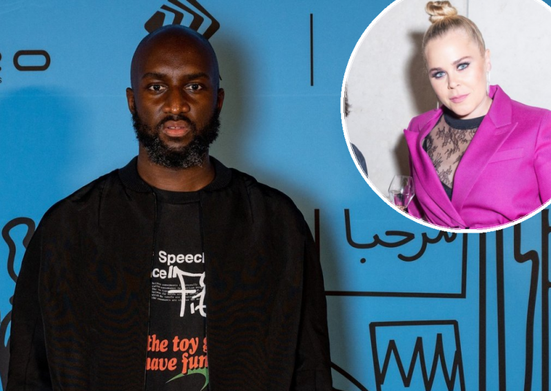 Ona je bila njegova ljubav iz djetinjstva: I dok se o njemu kao dizajneru znalo gotovo sve, Virgil Abloh privatni je život čuvao za sebe