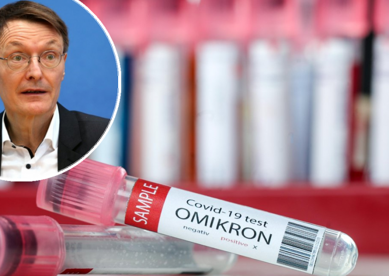 Omikron uzrokuje tek glavobolju i umor?! Njemački epidemiolog: Ovaj soj mogao bi nam biti božićni dar