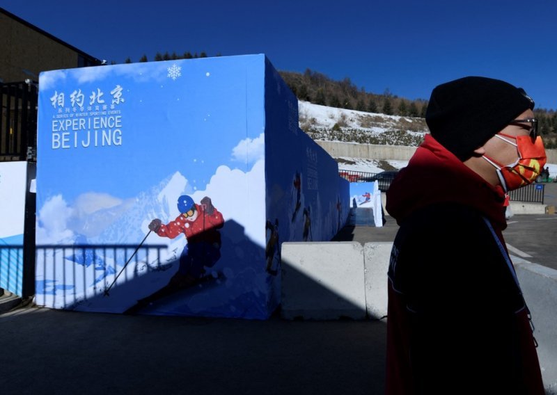 Iz Kine se oglasili je li održavanje Zimskih olimpijskih igara u pitanju zbog nove varijante koronavirusa; znaju se i stroga pravila za sportaše, ali...