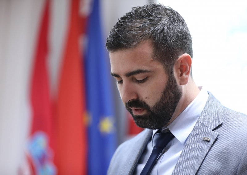 Matijević: SDP u Splitu nastavlja dosadašnji smjer prema gradonačelniku Puljku