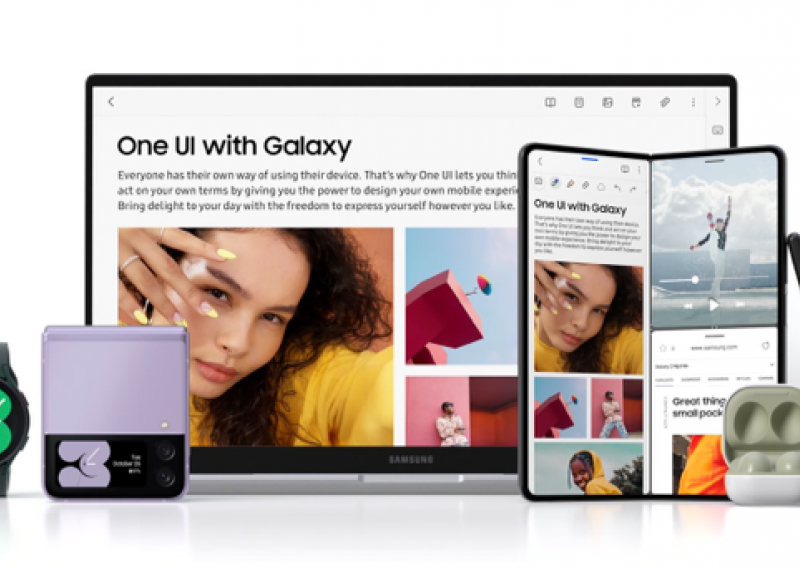 Samsung objavio novu verziju One UI-ja, donosi nekoliko dobrodošlih noviteta