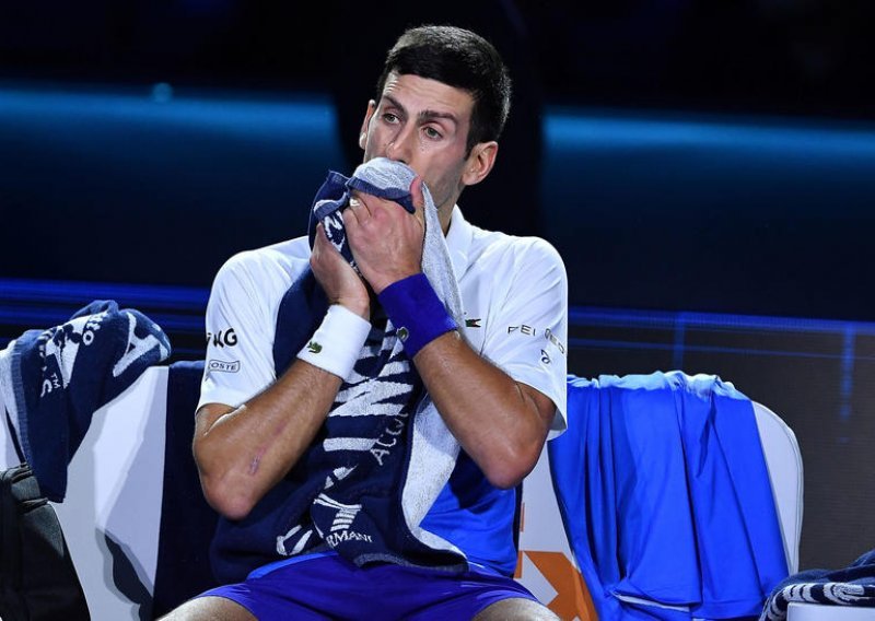 Iz Australije se oglasili zbog Novaka Đokovića i čudnih izjava njegova oca Srđana koje su sve u svijetu tenisa šokirale; evo što su im poručili!