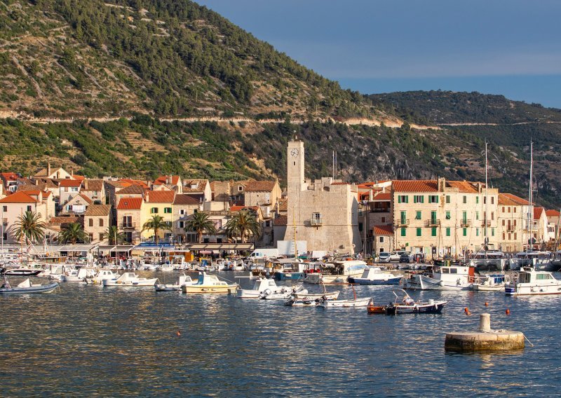 Čitatelji magazina National Geographic Traveller Hrvatsku uvrstili među top tri destinacije