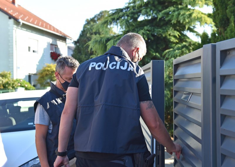 Starica u Čakovcu nije nasjela na telefonske pozive lažne bankarice i policajca koji su je pokušali prevariti; o svemu je obavijestila policiju