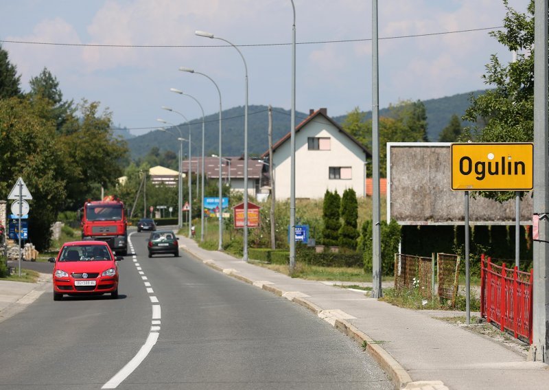 U Ogulinu počeli radovi na proširenju Doma za starije i to za nove usluge građanima