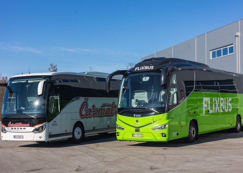 SSSH i HUP: Žurno potpisati ugovore između županija i autobusera!