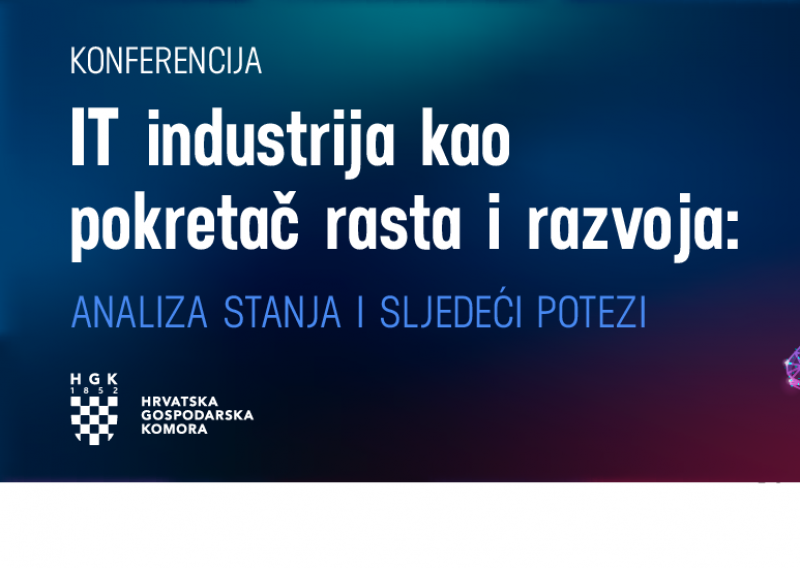 Pandemija im ne može ništa - IT industrija s optimizmom gleda na budućnost