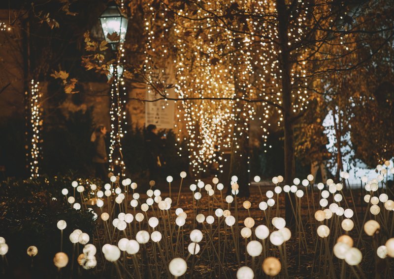 Ovo je najčarobnije mjesto u gradu ovih blagdana, stvoreno za najbajkovitije fotografije sa zagrebačkog Adventa