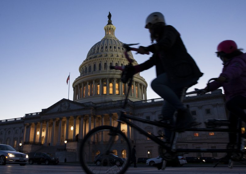 Američki Kongres usvojio zakonski prijedlog o budžetu, izbjegnuta blokada vlade
