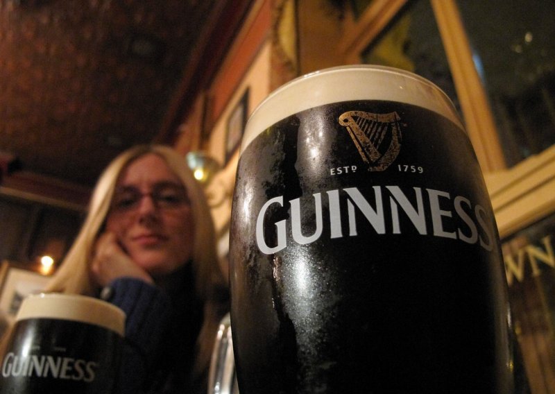 Dobra vijest za pivopije: Guinness će se uskoro distribuirati iz Zagreba