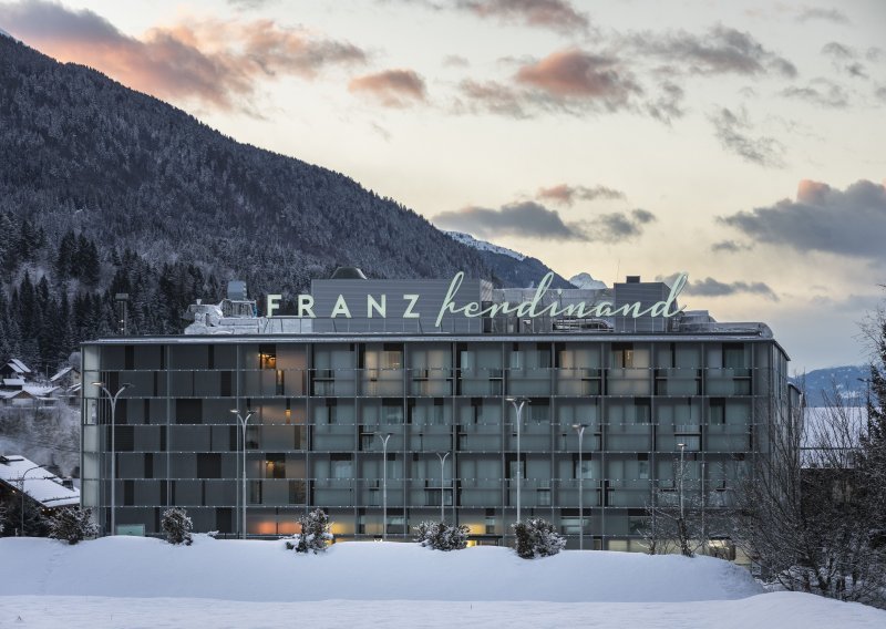 Arena Hospitality kupio hotel u Austriji vrijedan 112 milijuna kuna