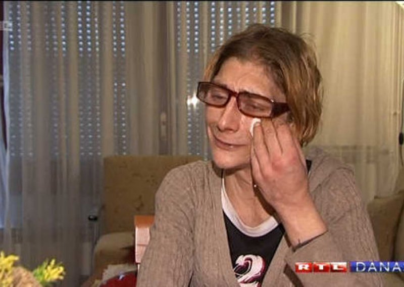 Obitelj Radović seli u Jelkovec