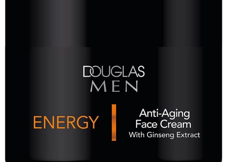 Nova Douglas Men linija proizvoda kao stvorena za njegu svakog muškarca