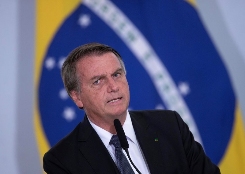 Ultradesni Bolsonaro i lijevi Lula kreću u utrku za brazilskog predsjednika: 'Ovi izbori najviše polariziraju od povratka demokracije'