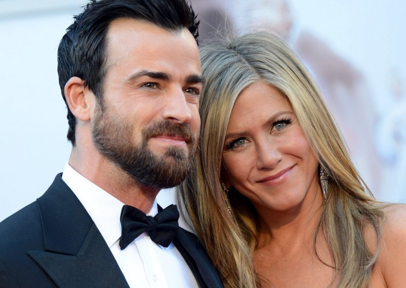 Nitko nema tako dobrog bivšeg supruga kao Jennifer Aniston, a ovo je još jedan dokaz