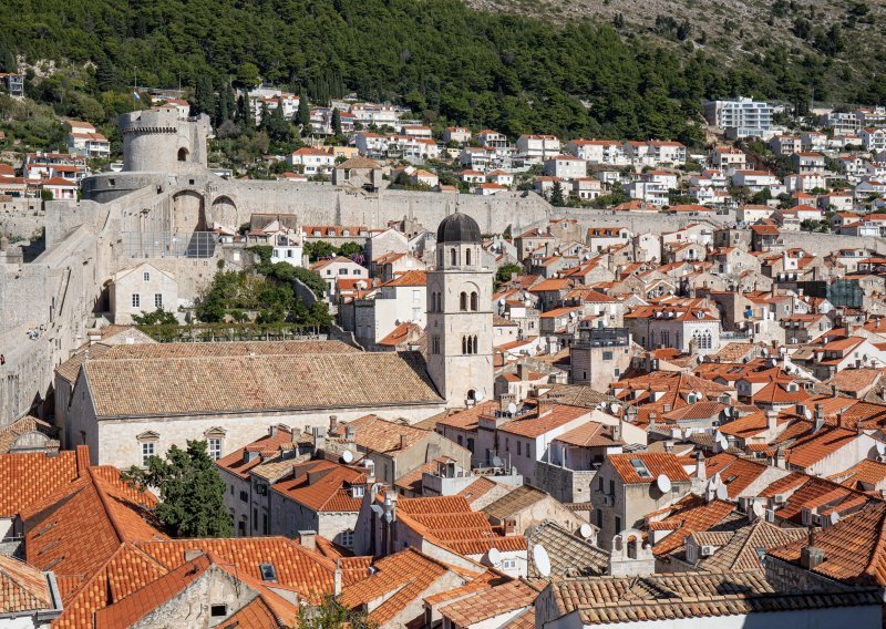 Dubrovnik obilježava Dan branitelja i obljetnicu obrane grada u Domovinskom ratu