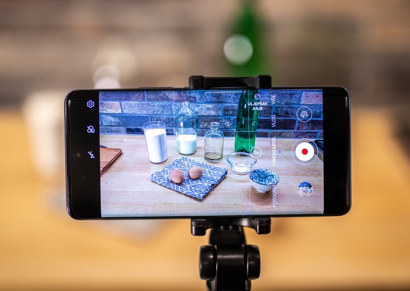 Snimite bolje videozapise na pametnom telefonu uz ovih 8 savjeta