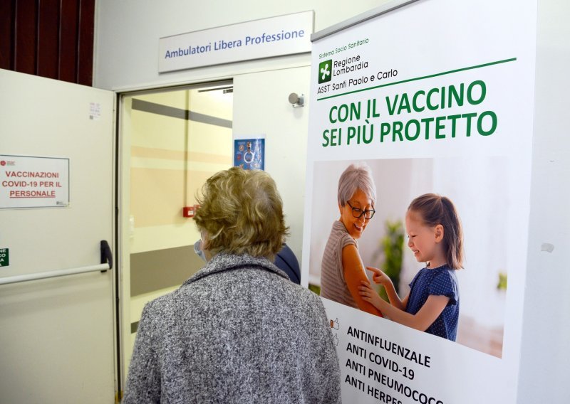 Italija i Grčka imaju nove dnevne rekorde zaraženih koronavirusom