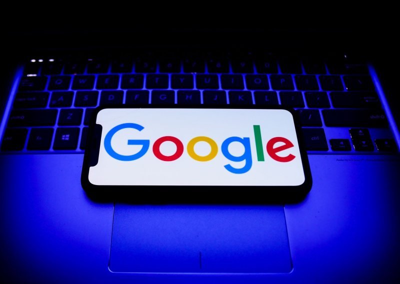 Google više nije najpopularniji na internetu: Pogledajte tko ga je zamijenio