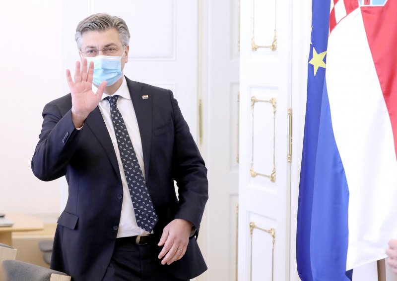 Plenković putuje u Ukrajinu, evo kako će izgledati posjet