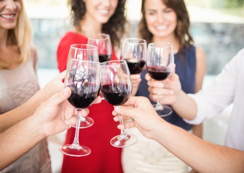 Kakve posljedice alkohol i kanabis imaju po naše zdravlje? Evo što na to kažu znanstvenici