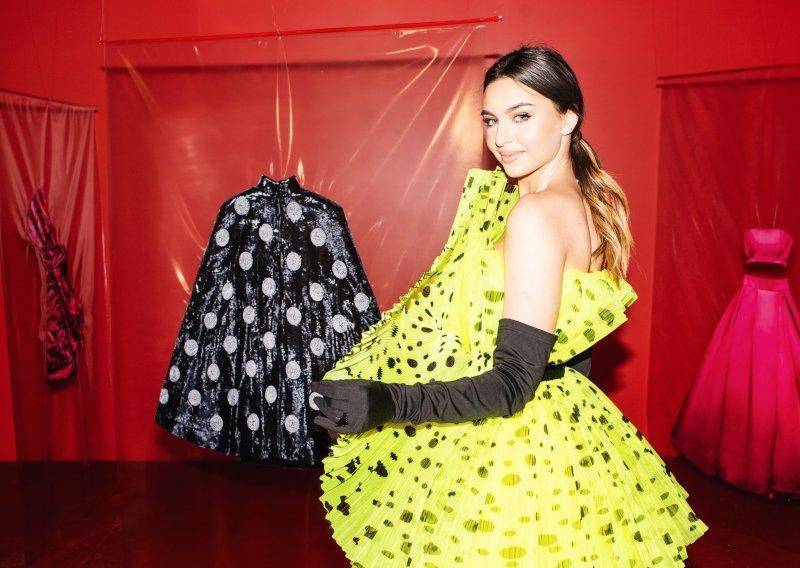 Influencerica Ema Luketin o bijegu iz Dubaija: 'Plan je zvučao savršeno'