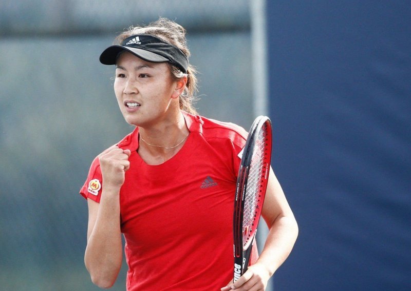 WTA nije uzmaknuo! Ultimatum koji je Kina dobila zbog tenisačice Peng Shuai se obistinio i više nema povratka