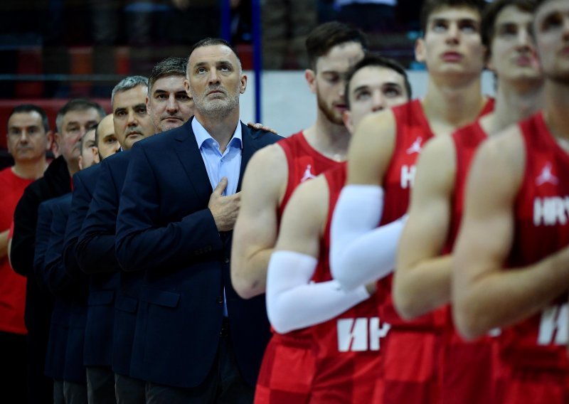Hrvati gube bez posljedica, Finci ih pobijedili, a idu prema dolje