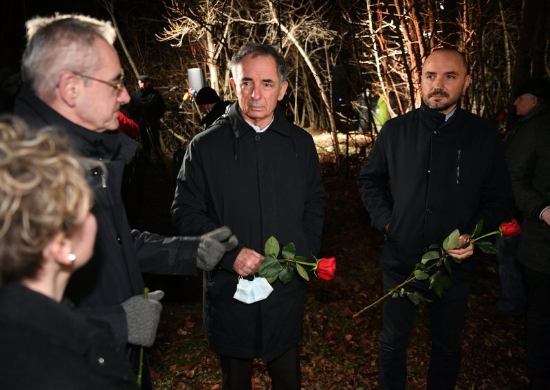 Pupovac odgovorio Milanoviću: Kultura sjećanja uključuje sve žrtve, neovisno o nacionalnosti