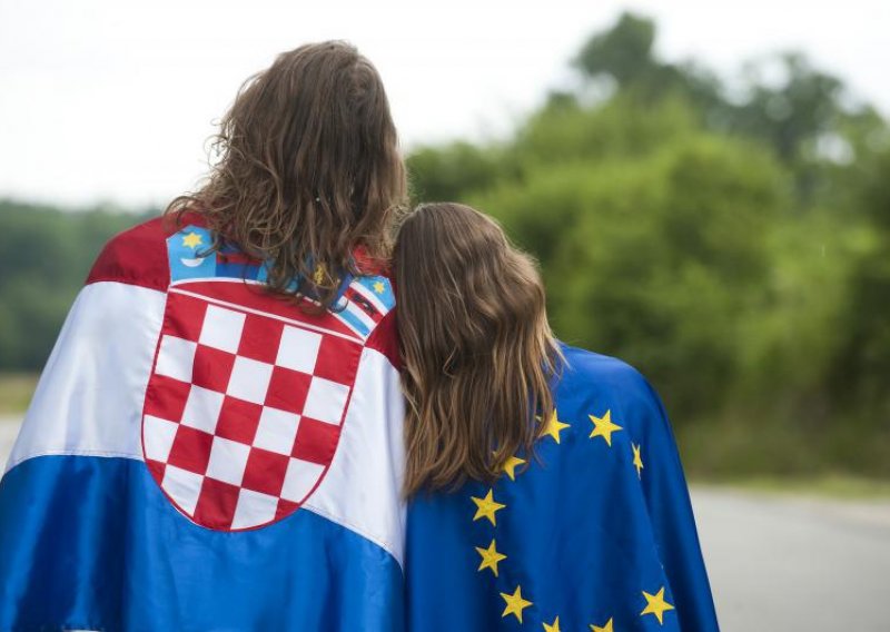 Je li Hrvatska izašla iz puberteta?