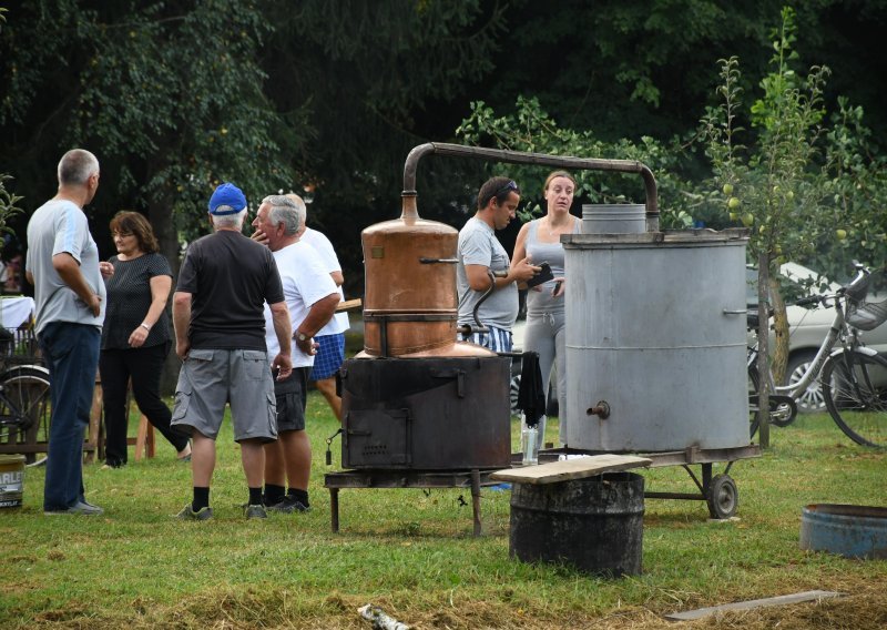 Sabor predložio ukidanje trošarine za male proizvođače jakih alkoholnih pića