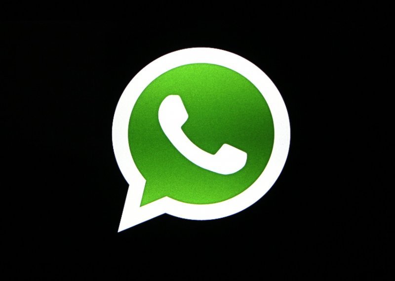 Žarko se iščekuje: Pogledajte što uskoro stiže na WhatsApp