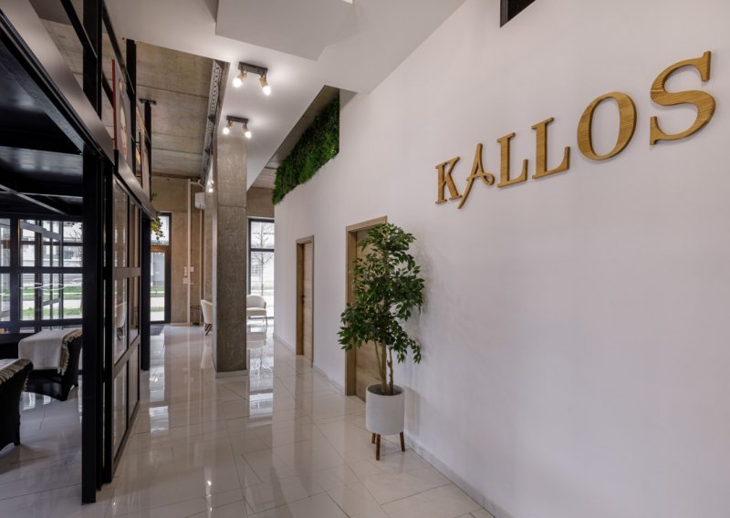 Kallos Lash Studio & Academy nova je beauty adresa u metropoli koju ćete poželjeti stalno posjećivati