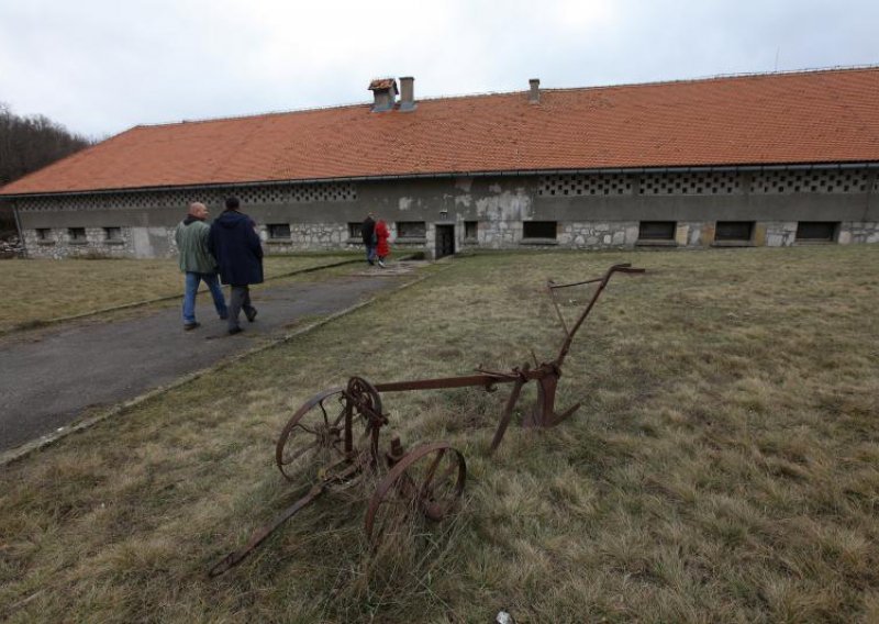 Rijedak profitabilni segment gospodarstva - zatvorska ekonomija!