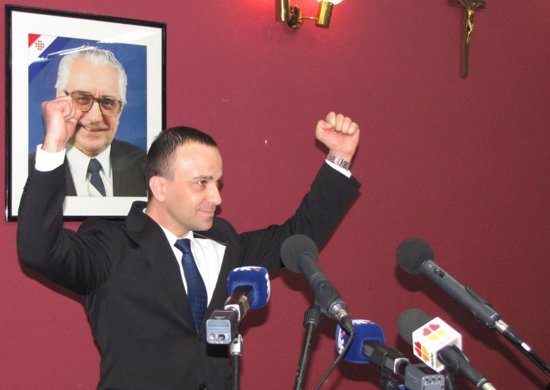 Poraženi traži poništenje HDZ-ovih izbora u Osijeku