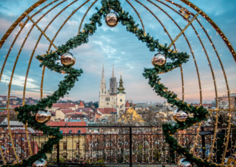 Zašto ove godine morate posjetiti domaće adventske sajmove?