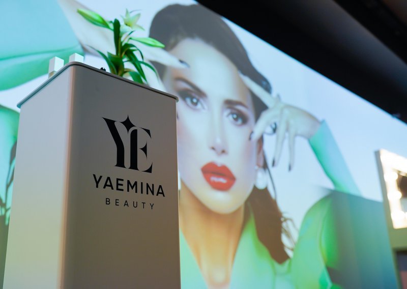Yaemina Beauty konačno stigao u Hrvatsku