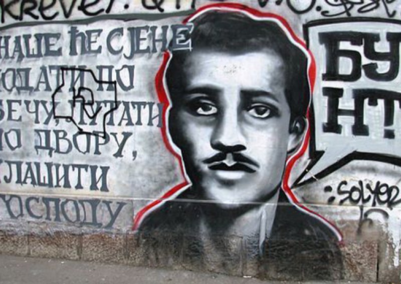 Gavrilo Princip - junak, žrtva ili ubojica?